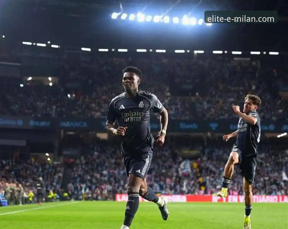 皇马三球完胜曼城，巴尔韦德一战封神详解