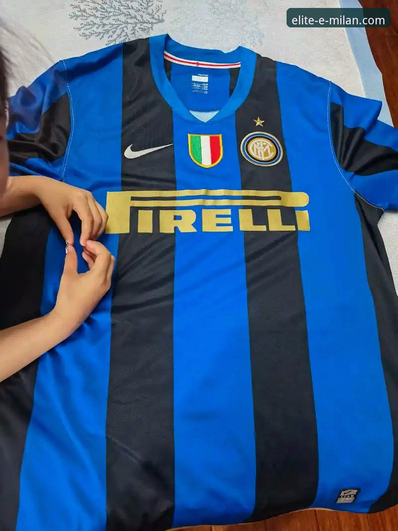 资深球迷孙磊分享：在米兰体育平台轻松入手最新版正版球衣的完整心得