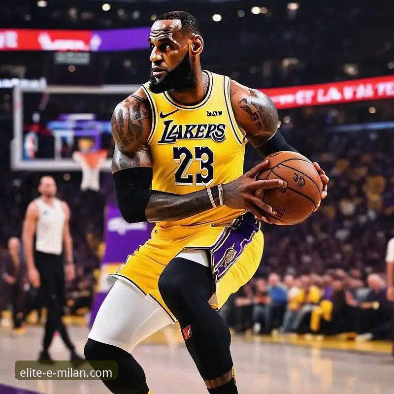 如何解读一场典型的现代NBA进攻盛宴？湖人137-130胜步行者的多维分析