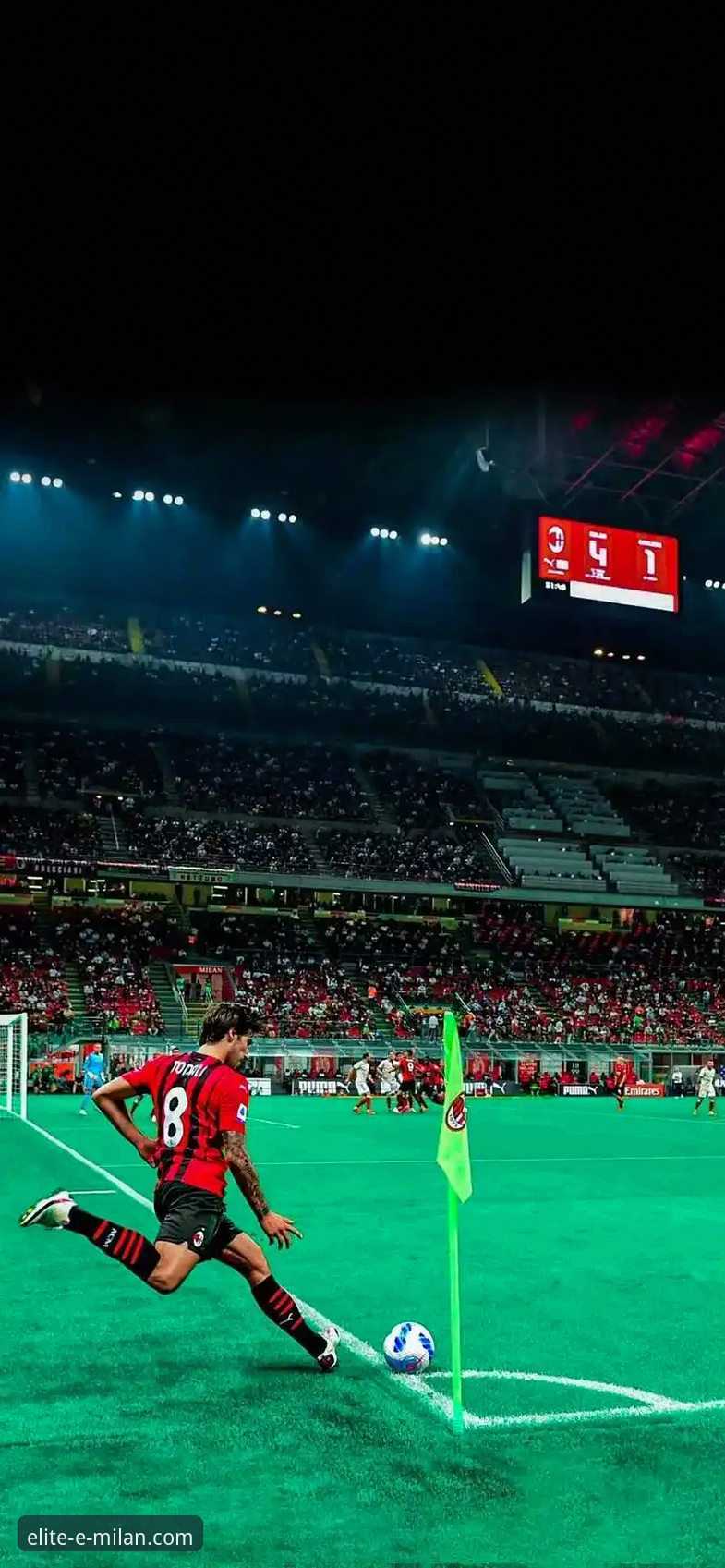 官方解读与民间演绎：AC米兰队徽含义使用技巧的深度对比分析