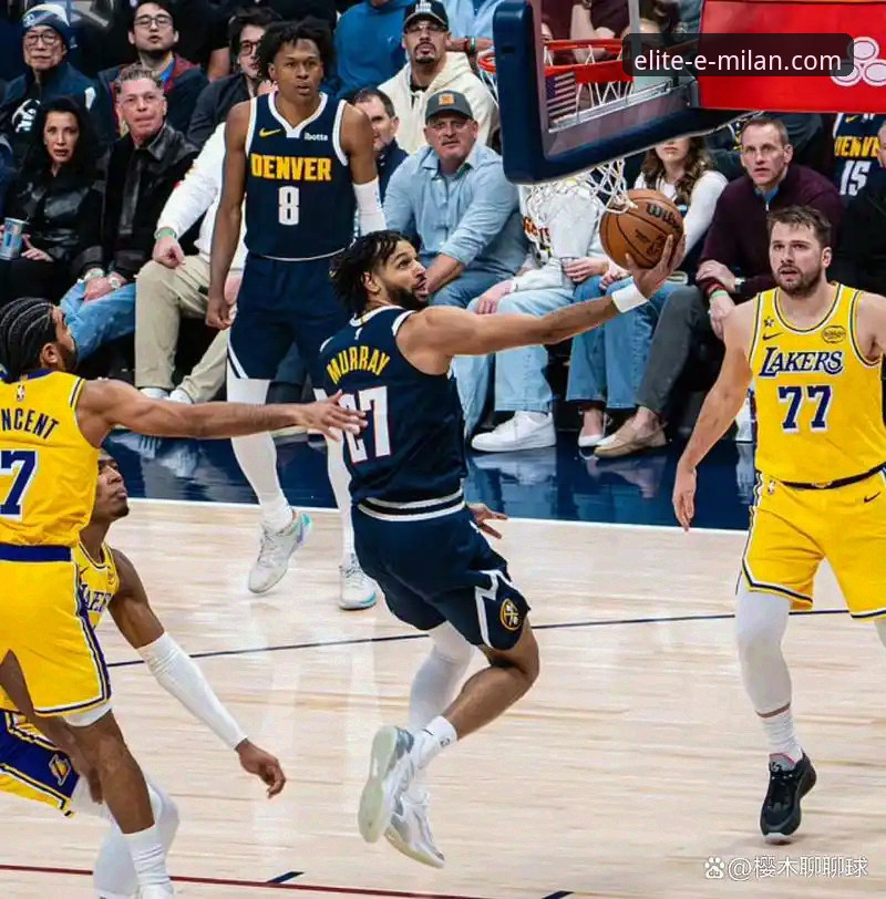 如何解读一场典型的现代NBA进攻盛宴？湖人137-130胜步行者的多维分析